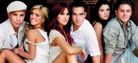 RBD vuelve con el estrenó de Siempre He Estado Aquí LPR News