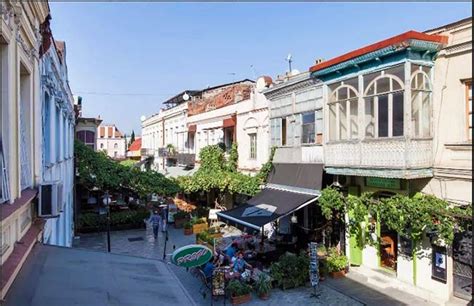 Как снять квартиру в Тбилиси посуточно? Лучшие квартиры до 40$