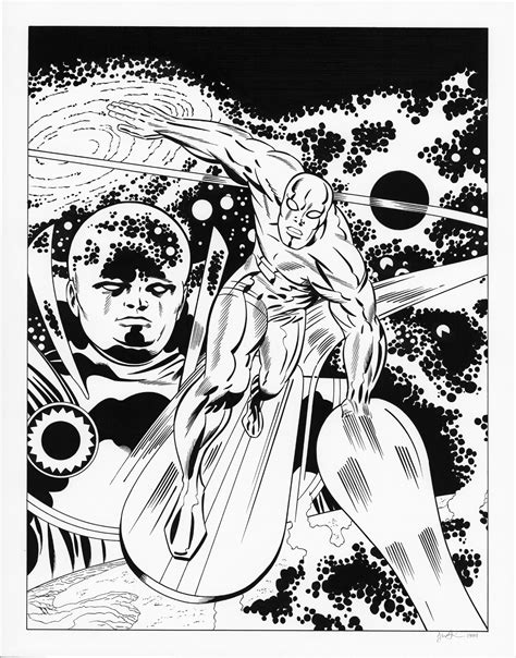 Fantastic Four 72 Cover Image Recreation In Jeff Tamplin S Classic