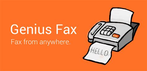 Genius Fax BestOnline Fax