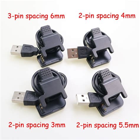 Smart Watch Usb Charging 2 Pins 2 Pin Usb Charger Smart Watch Tw64 68 Usb Aliexpress