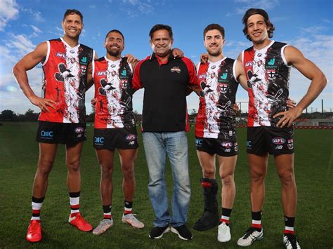 Collingwood West Coast Indigenous Round Guernseys AFL Teams When Is