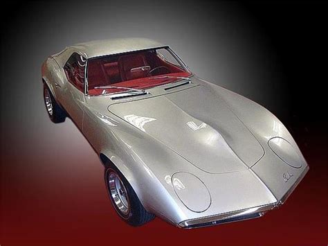 1964 Pontiac Banshee For Sale ClassicCars CC 731795