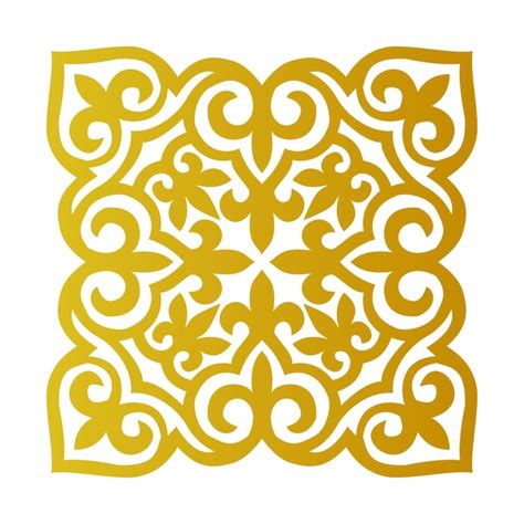 Kazakh ornamnets Vectors & Illustrations for Free Download | Freepik