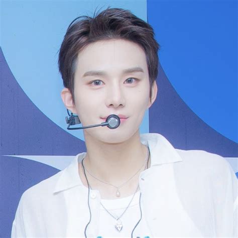 Na On Twitter Rt Jungwooallday Forehead Jungwoo