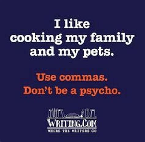 57 Bad Grammar Memes That Prove Punctuation Is Important!