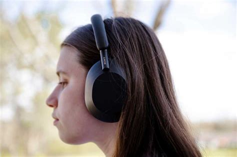 Sony S Best Noise Cancelling Headphone Gets Its First Discount Techhive