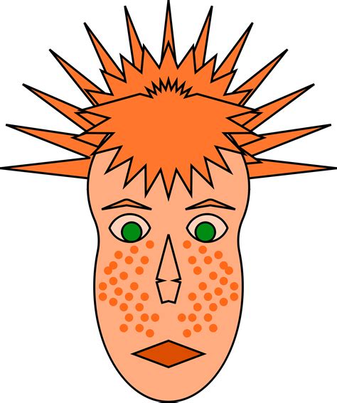 Big Image Freckles Clipart Png Download Full Size Clipart