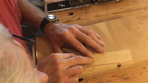 How To Make A Scarf Joint Jig At Erik White Blog