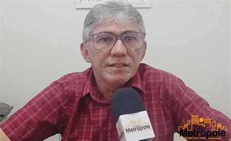 PT de Patos anunciará nome de seu pré candidato a prefeito para 2024