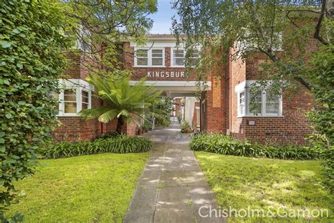 Sold 1022 Inkerman Street St Kilda Vic 3182 On 10 Dec 2022