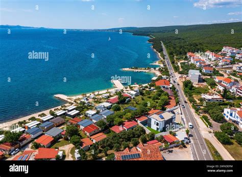 Sveti Petar Croatia Stock Photo Alamy