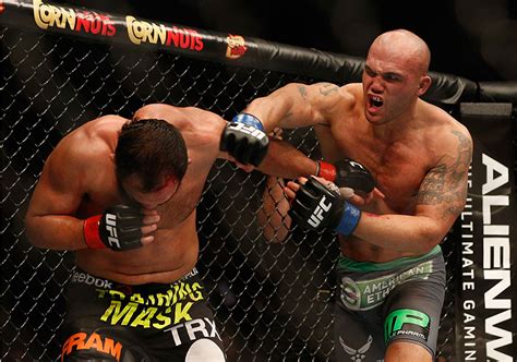 Lawler vs. MacDonald II - Defining Moments | UFC