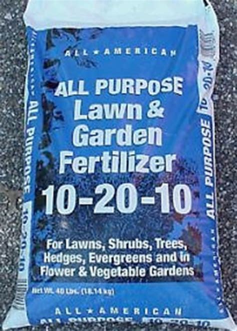 How To Read Fertilizer Label Labels Database