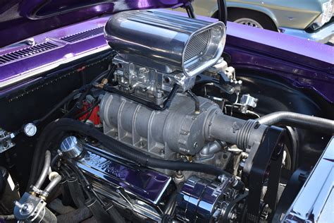 Non-LS Engine Options For Your Hot Rod Or Muscle Car