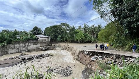 State Of Calamity Declared In Quezon Province Gma News Online