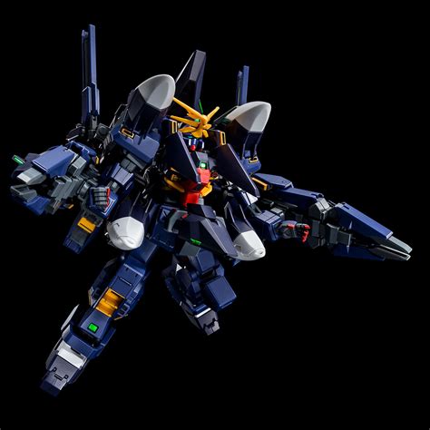 HG 1 144 GUNDAM TR 1 HAZEN THLEY RAH Ⅱ ADVANCE OF Z THE FLAG OF