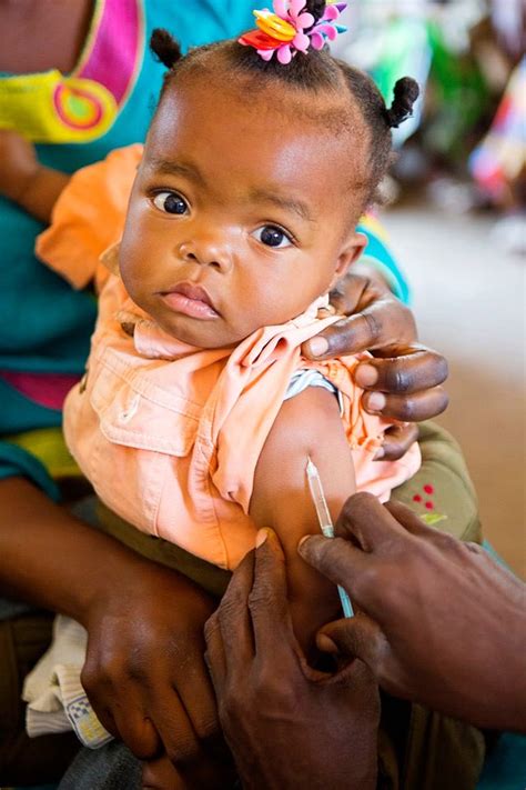 UNICEF En RDC On Twitter Cest La Semaine Mondiale De La Vaccination