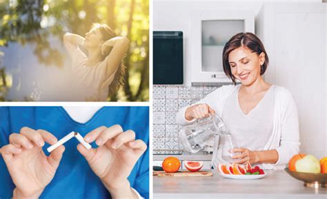 12 Habits Of Super Healthy People Businessmirror