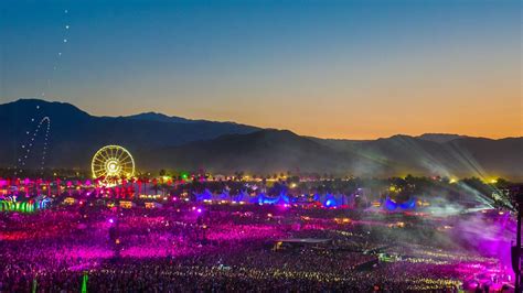 2018 Coachella Valley Music And Arts Festival Wallpapers Wallpaper Cave