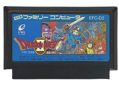 ドラゴンクエスト ファミコン おもちゃ、ゲーム