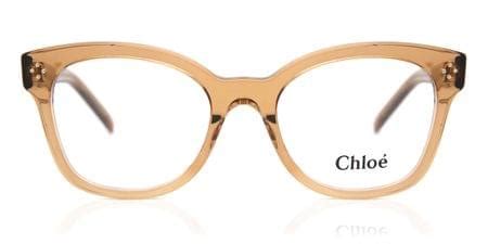 Chloe Eyeglasses | Buy Online at SmartBuyGlasses USA