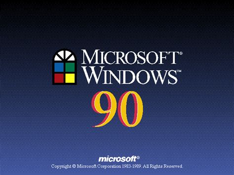 Windows 90 Pbcord Atl Mockupedia