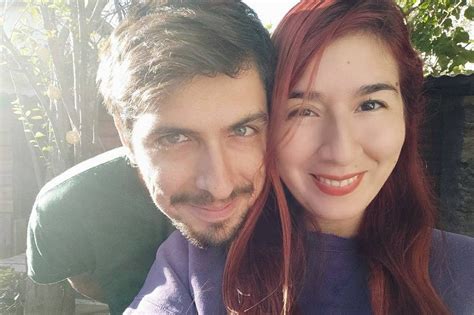 Quién es Daniel Andrade pareja de la diputada Pérez vinculado a