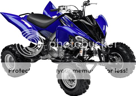 Raptor 700r Color Schemes Through The Years Yamaha Us Versions Raptor Forum