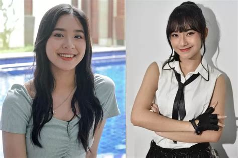 Wota Wajib Tahu Zee Dan Freya JKT48 Bakal Live Perdana Di Shopee Live