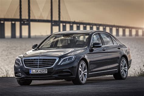 2016 Mercedes Benz S Class Review Ratings Specs Prices And Photos The Car Connection