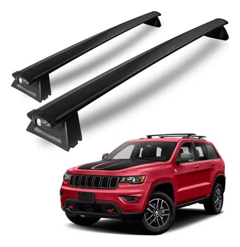 Barras Transversales De Techo Para Jeep Grand Cherokee Meses