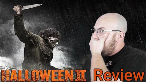 Rob Zombies Halloween 2 2009 Movie Review Youtube