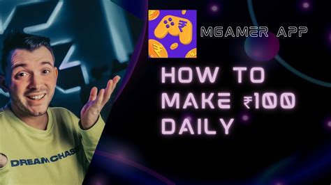 How To Make Daily From Mgamer Earn Money Online Play Free Fire