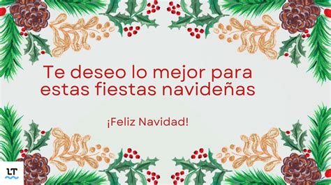 Cómo dar buenos deseos de Navidad