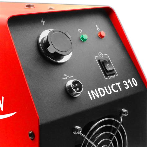 Induction Heater Weldman Induct 310 Induction Heaters Weldes