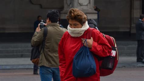 Chilango Amarra El Tendedero Activan Alerta Por Fuertes Vientos