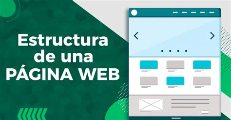 Partes de una Página Web markethax