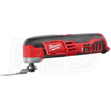 Milwaukee 2426 20 M12™ Multi Tool Tool Only