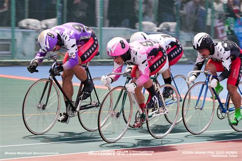 （写真 26枚目132枚）脇本雄太 新山響平 佐藤慎太郎 Keirinグランプリ2023 立川競輪場 More