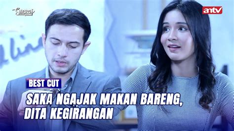 Kita Makan Siang Bareng Yuk BestCut Suami Pengganti ANTV Eps 93