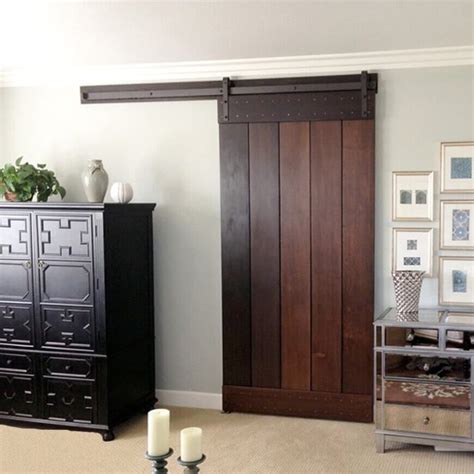 30 Sliding Barn Door Designs And Ideas For The Home Old Barn Doors