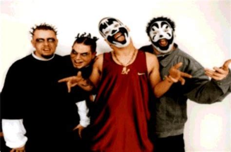 Insane Clown Posse Twiztid Music Videos Stats And Photos Last Fm