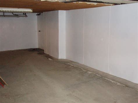 Waterproofing Basement Walls Inside,Interior basement Waterproofing