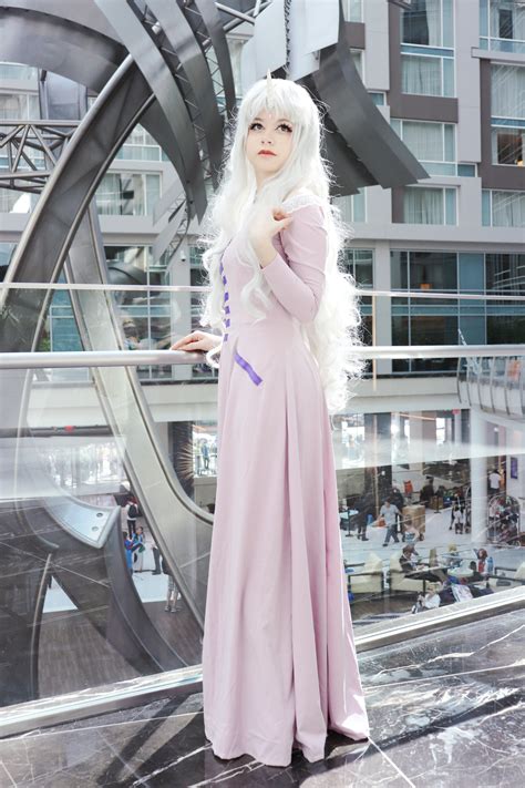 Lady Amalthea Cosplay by remmie19 on DeviantArt