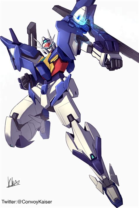 Robot gundam di anime images | gundamrobot