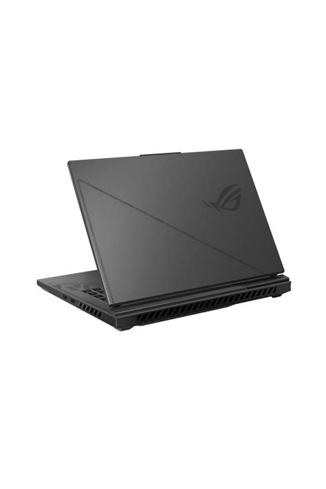 Asus Rog Strıx G16 G614ju N3195 Intel I7 13650hx 16gb Ddr5 512gb Ssd 6gb Rtx4050 16 Wuxga 165hz