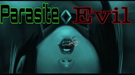 Parasite Evil [Resident Evil AMV - BMTH Parasite Eve] - YouTube