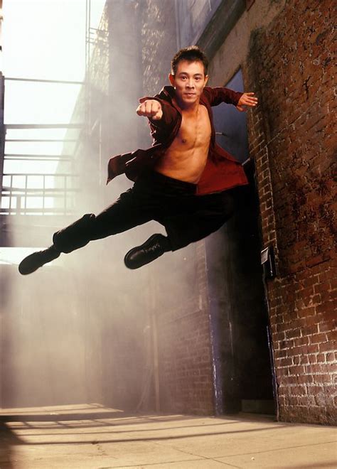 Crouching Tumblr Hidden Dragon Jet Li Martial Artist Martial Arts