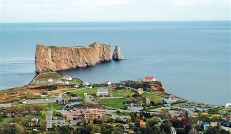 Why You Need To Visit The Gaspé Peninsula Our Canada